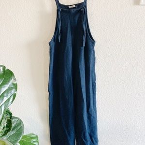 Madewell Jumpsuit